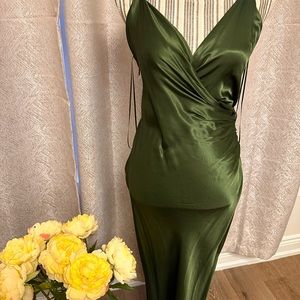 New beautiful dress from Zara